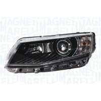 MAGNETI MARELLI 711307024258 Hauptscheinwerfer