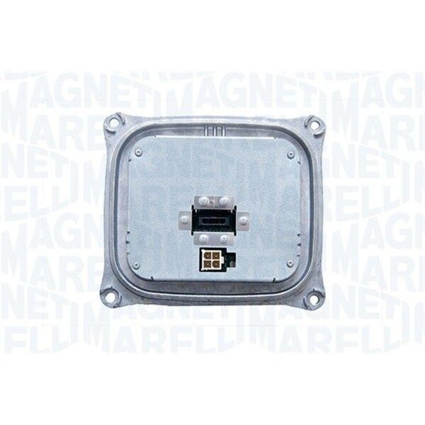 MAGNETI MARELLI 711307329153 Steuergerät, Beleuchtung