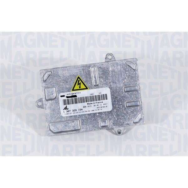 MAGNETI MARELLI 711307329154 Steuergerät, Kurvenscheinwerfer