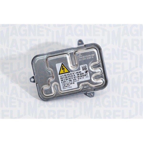 MAGNETI MARELLI 711307329239 Steuergerät, Kurvenscheinwerfer