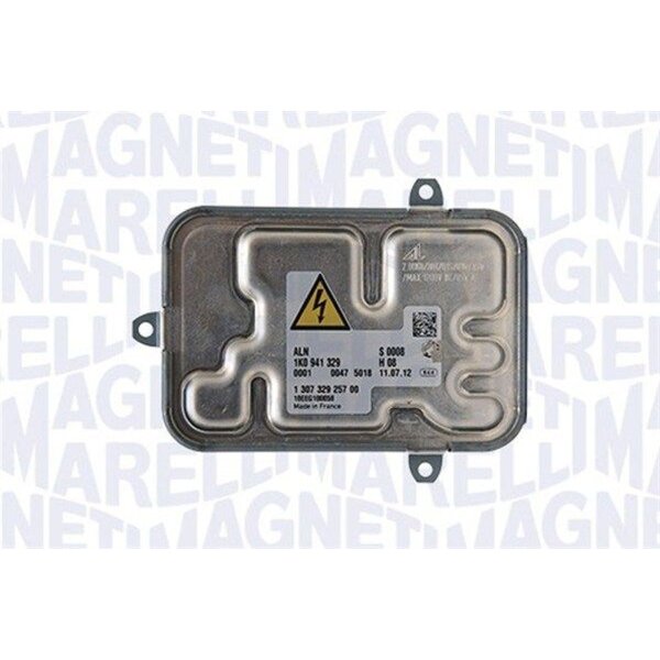 MAGNETI MARELLI 711307329257 Steuergerät, Kurvenscheinwerfer