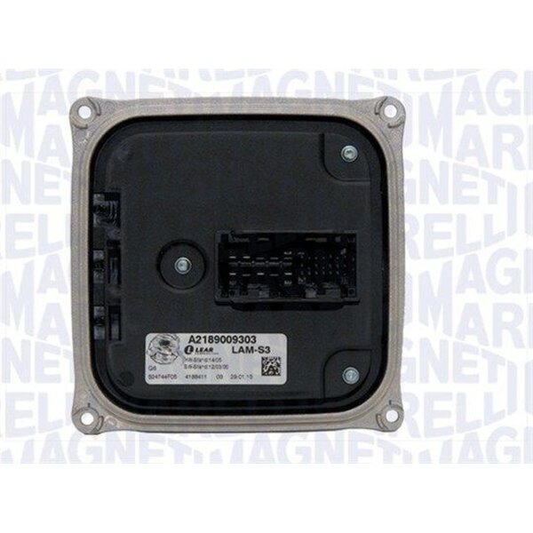 MAGNETI MARELLI 711307329500 Steuergerät, Beleuchtung