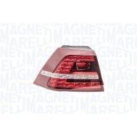 MAGNETI MARELLI 714081230701 Heckleuchte