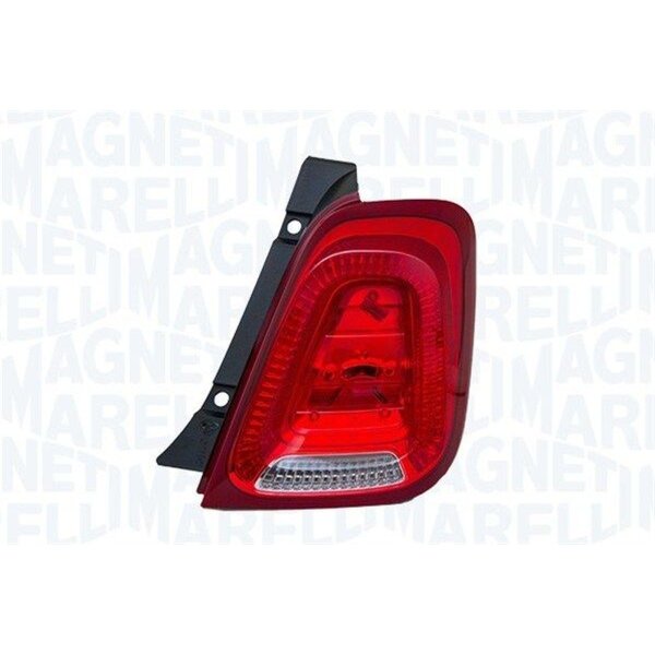 MAGNETI MARELLI 714081590201 Heckleuchte