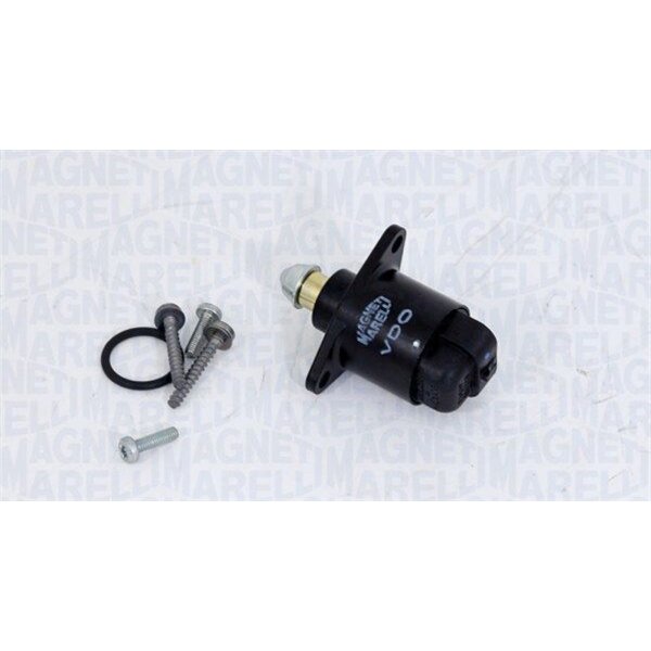 MAGNETI MARELLI 801000776401 Leerlaufregelventil, Luftversorgung
