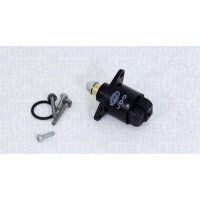 MAGNETI MARELLI 801000776401 Leerlaufregelventil,...