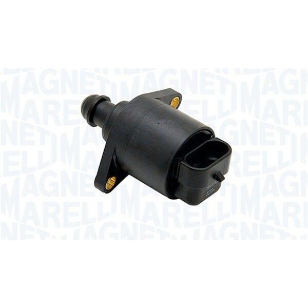 MAGNETI MARELLI 801001184401 Leerlaufregelventil, Luftversorgung