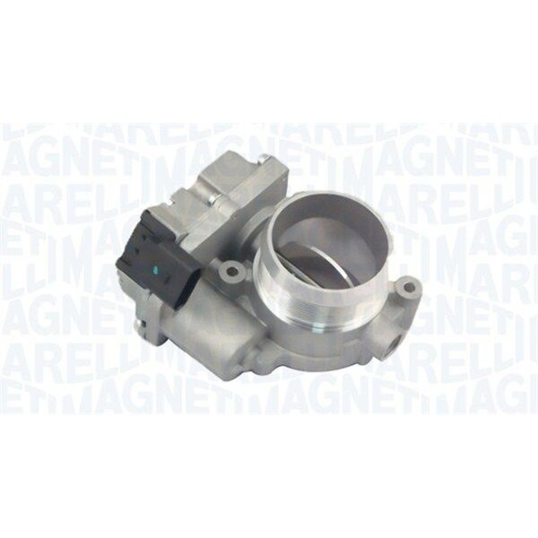 MAGNETI MARELLI 802000000025 Drosselklappenstutzen