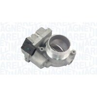 MAGNETI MARELLI 802000000025 Drosselklappenstutzen