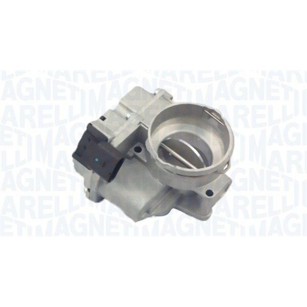 MAGNETI MARELLI 802000000029 Drosselklappenstutzen