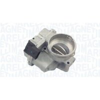 MAGNETI MARELLI 802000000029 Drosselklappenstutzen