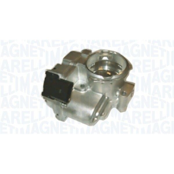 MAGNETI MARELLI 802000000031 Drosselklappenstutzen