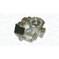 MAGNETI MARELLI 802000000031 Drosselklappenstutzen