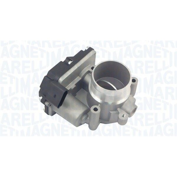 MAGNETI MARELLI 802000000034 Drosselklappenstutzen
