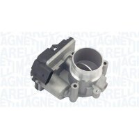 MAGNETI MARELLI 802000000034 Drosselklappenstutzen