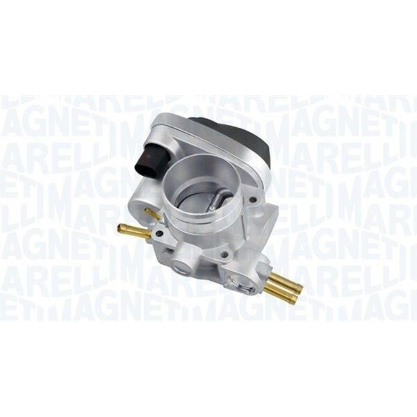 MAGNETI MARELLI 802000000052 Drosselklappenstutzen