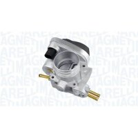 MAGNETI MARELLI 802000000052 Drosselklappenstutzen