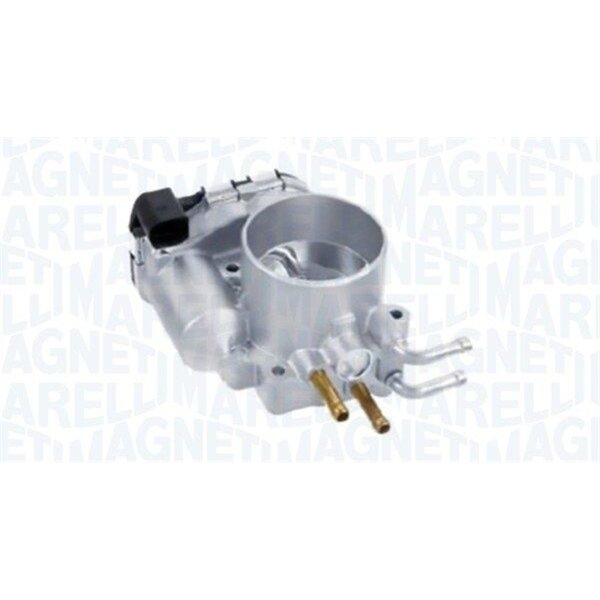 MAGNETI MARELLI 802000000053 Drosselklappenstutzen