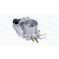 MAGNETI MARELLI 802000000053 Drosselklappenstutzen