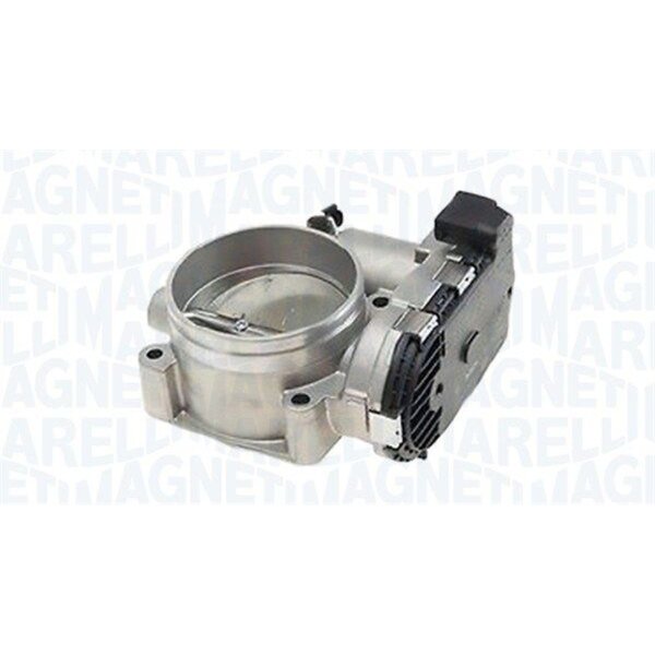MAGNETI MARELLI 802000000054 Drosselklappenstutzen