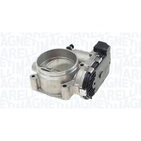 MAGNETI MARELLI 802000000054 Drosselklappenstutzen