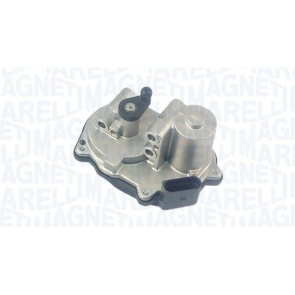 MAGNETI MARELLI 802000000057 Drosselklappenstutzen