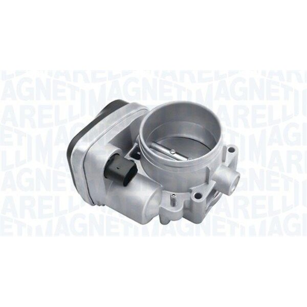 MAGNETI MARELLI 802000000061 Drosselklappenstutzen