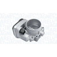 MAGNETI MARELLI 802000000061 Drosselklappenstutzen