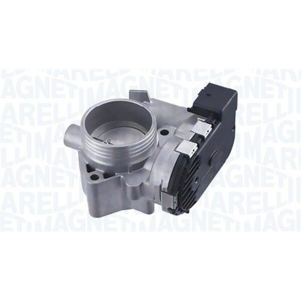 MAGNETI MARELLI 802000000064 Drosselklappenstutzen