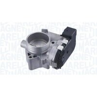 MAGNETI MARELLI 802000000064 Drosselklappenstutzen