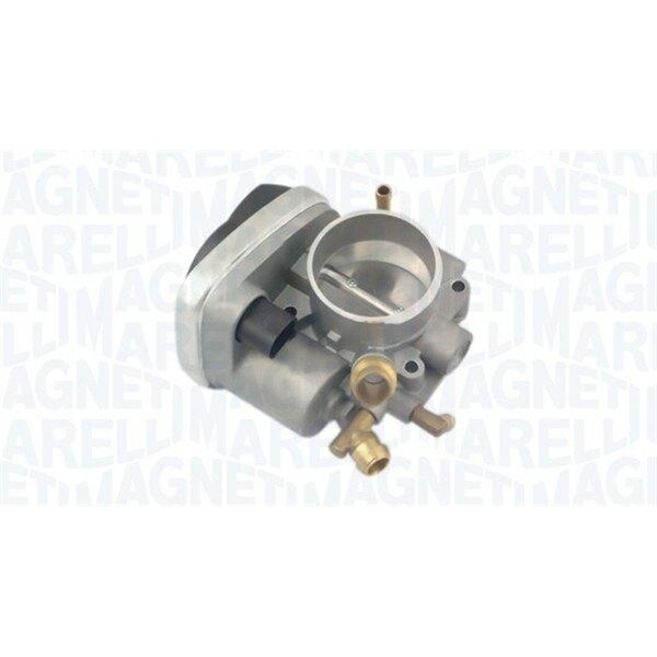 MAGNETI MARELLI 802000000065 Drosselklappenstutzen