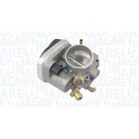 MAGNETI MARELLI 802000000065 Drosselklappenstutzen