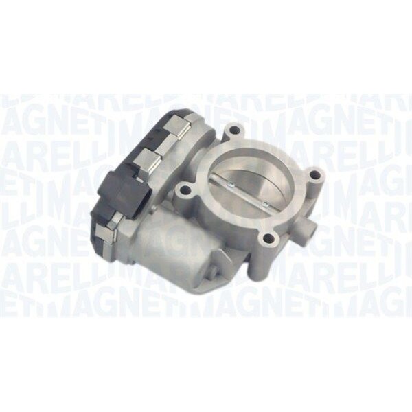 MAGNETI MARELLI 802000000074 Drosselklappenstutzen