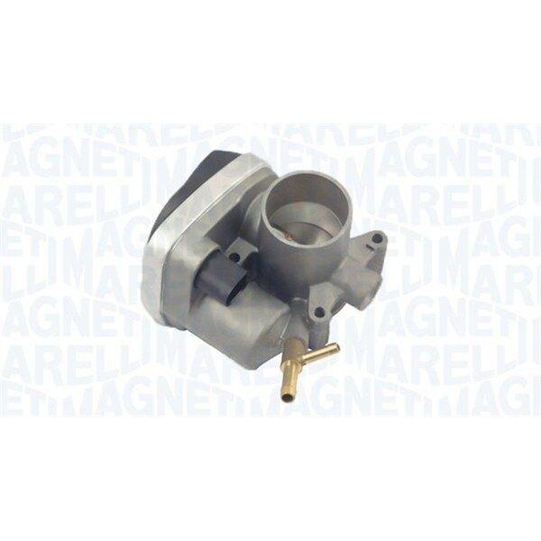MAGNETI MARELLI 802000000084 Drosselklappenstutzen