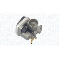 MAGNETI MARELLI 802000000084 Drosselklappenstutzen