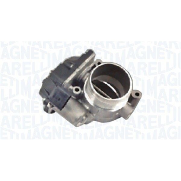 MAGNETI MARELLI 802000000088 Drosselklappenstutzen