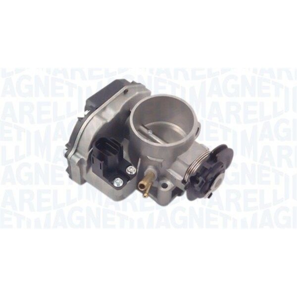 MAGNETI MARELLI 802000000095 Drosselklappenstutzen