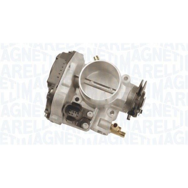 MAGNETI MARELLI 802000000097 Drosselklappenstutzen