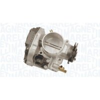 MAGNETI MARELLI 802000000097 Drosselklappenstutzen