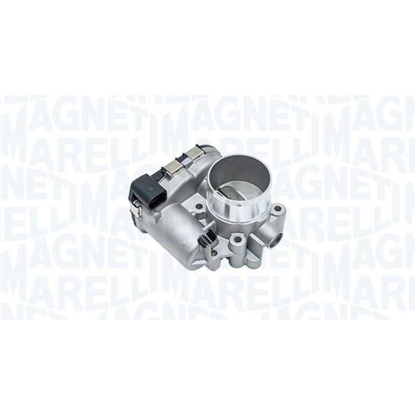 MAGNETI MARELLI 802000000135 Drosselklappenstutzen