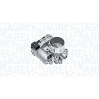 MAGNETI MARELLI 802000000135 Drosselklappenstutzen