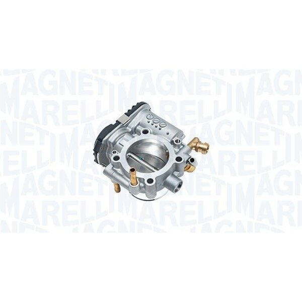 MAGNETI MARELLI 802000000156 Drosselklappenstutzen