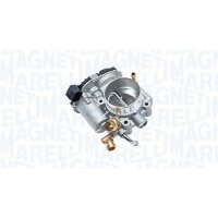 MAGNETI MARELLI 802000000156 Drosselklappenstutzen