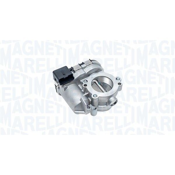 MAGNETI MARELLI 802000000157 Drosselklappenstutzen