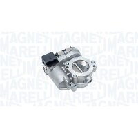 MAGNETI MARELLI 802000000157 Drosselklappenstutzen