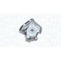 MAGNETI MARELLI 802000000157 Drosselklappenstutzen