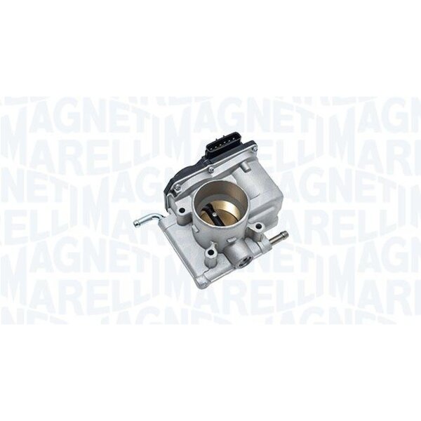 MAGNETI MARELLI 802000000172 Drosselklappenstutzen