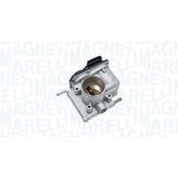 MAGNETI MARELLI 802000000172 Drosselklappenstutzen