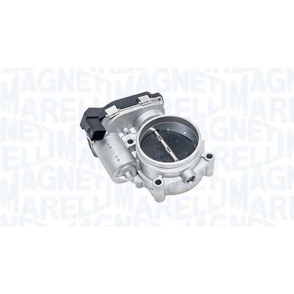 MAGNETI MARELLI 802000000176 Drosselklappenstutzen