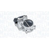 MAGNETI MARELLI 802000000176 Drosselklappenstutzen